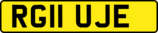 RG11UJE