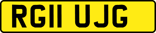 RG11UJG
