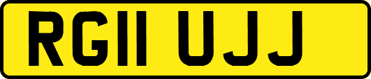 RG11UJJ