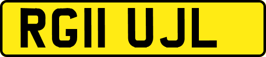RG11UJL