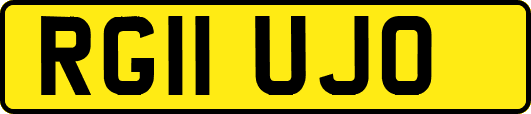 RG11UJO