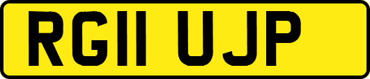 RG11UJP