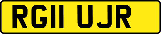 RG11UJR