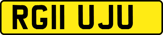 RG11UJU