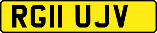 RG11UJV
