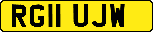 RG11UJW