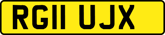RG11UJX