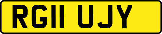 RG11UJY
