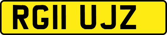 RG11UJZ
