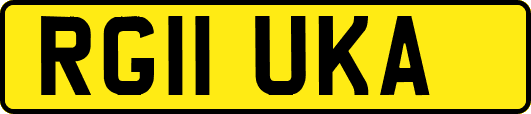 RG11UKA