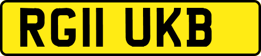 RG11UKB