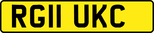RG11UKC