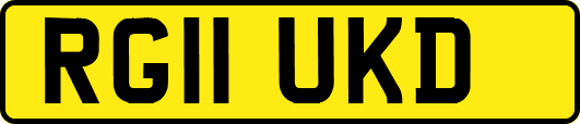 RG11UKD