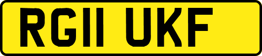 RG11UKF