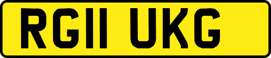 RG11UKG