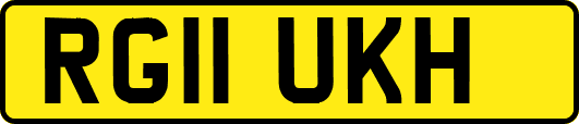 RG11UKH