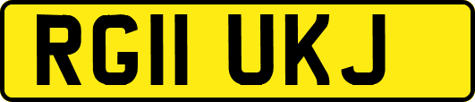 RG11UKJ