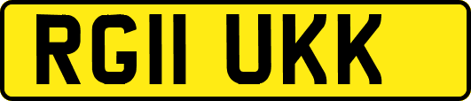 RG11UKK