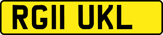 RG11UKL