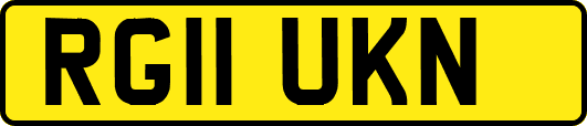 RG11UKN