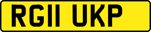 RG11UKP