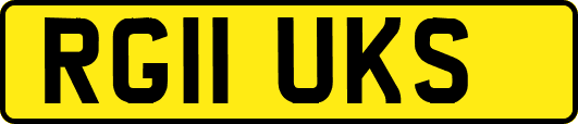 RG11UKS