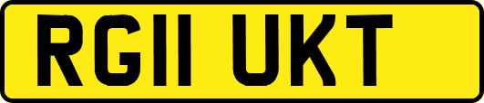 RG11UKT