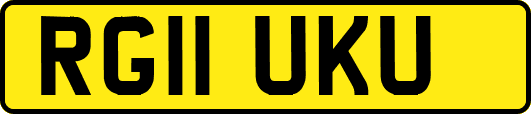 RG11UKU