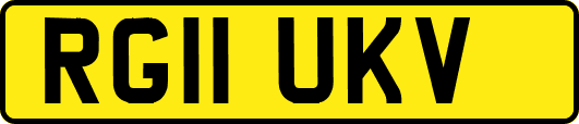 RG11UKV