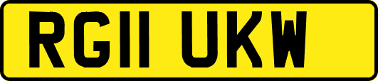 RG11UKW