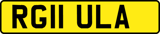 RG11ULA