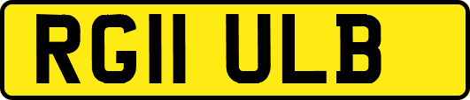 RG11ULB