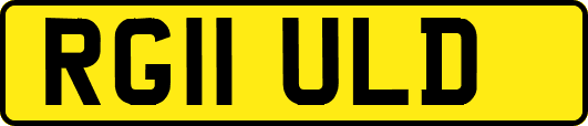 RG11ULD
