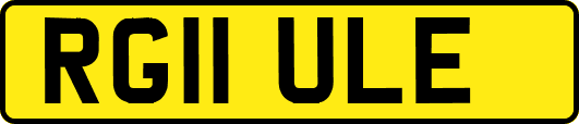 RG11ULE