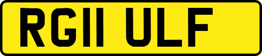 RG11ULF