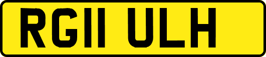 RG11ULH