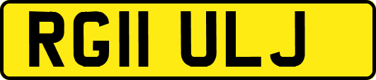 RG11ULJ