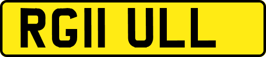 RG11ULL