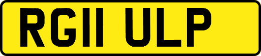 RG11ULP