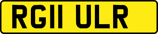 RG11ULR