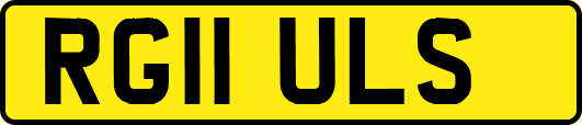 RG11ULS