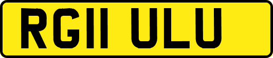 RG11ULU