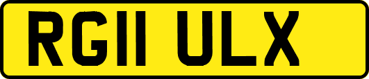 RG11ULX