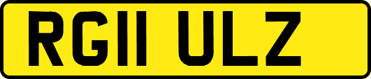 RG11ULZ