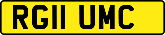 RG11UMC