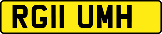 RG11UMH