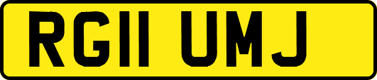 RG11UMJ
