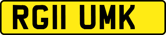RG11UMK