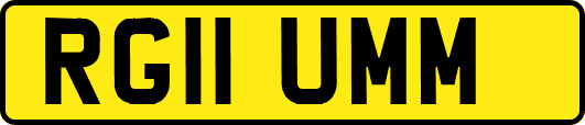 RG11UMM