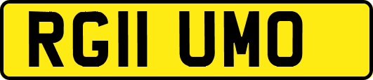 RG11UMO